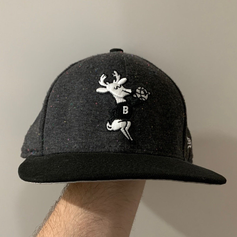 New Era Milwaukee Bucks SnapBack
